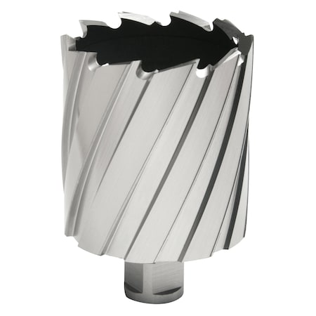 Hougen 2-1/4 in. x 2 in. 12,000-Series Annular Cutter 12272